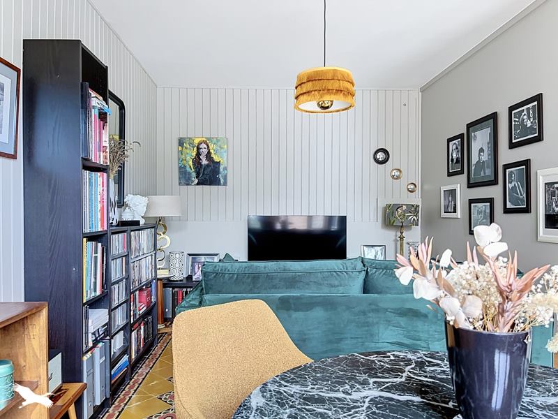 Vente Maison Fouras - 4 pièces -115 m² - (17450)