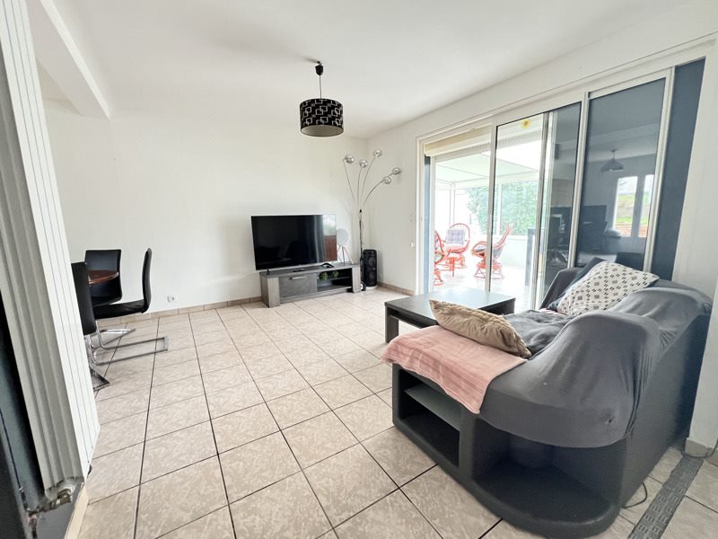 Vente Maison ROSPORDEN - 8 pièces -150 m² - (29140)