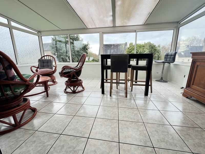 Vente Maison ROSPORDEN - 8 pièces -150 m² - (29140)