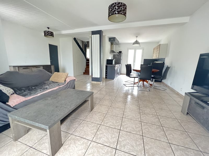 Vente Maison ROSPORDEN - 8 pièces -150 m² - (29140)
