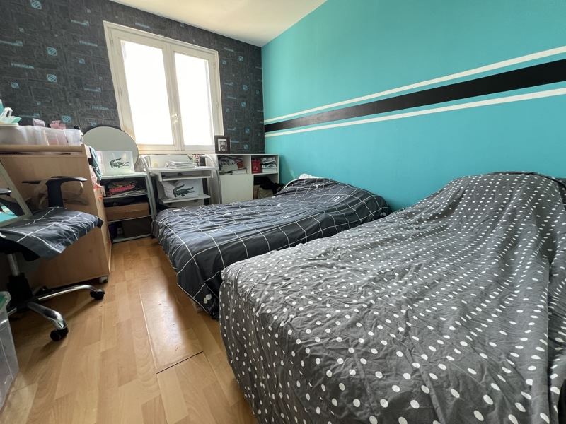 Vente Maison ROSPORDEN - 8 pièces -150 m² - (29140)