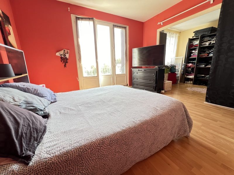 Vente Maison ROSPORDEN - 8 pièces -150 m² - (29140)