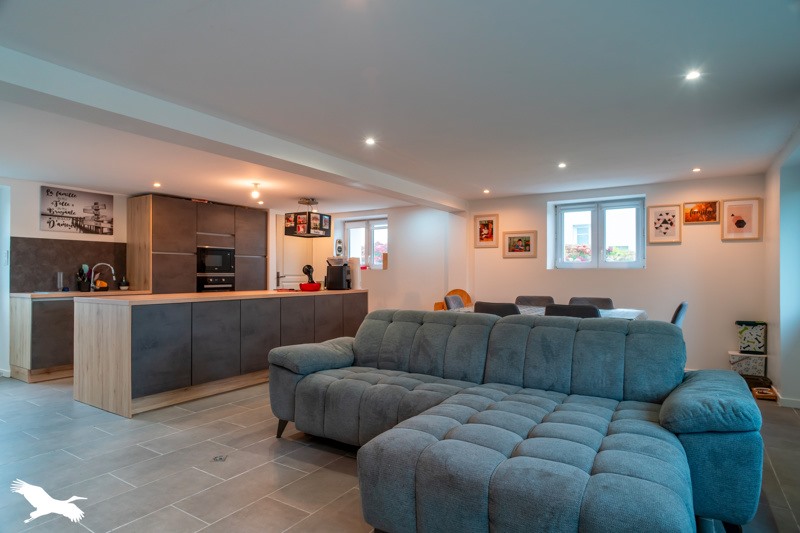 Vente Maison ROSPORDEN - 5 pièces -125 m² - (29140)
