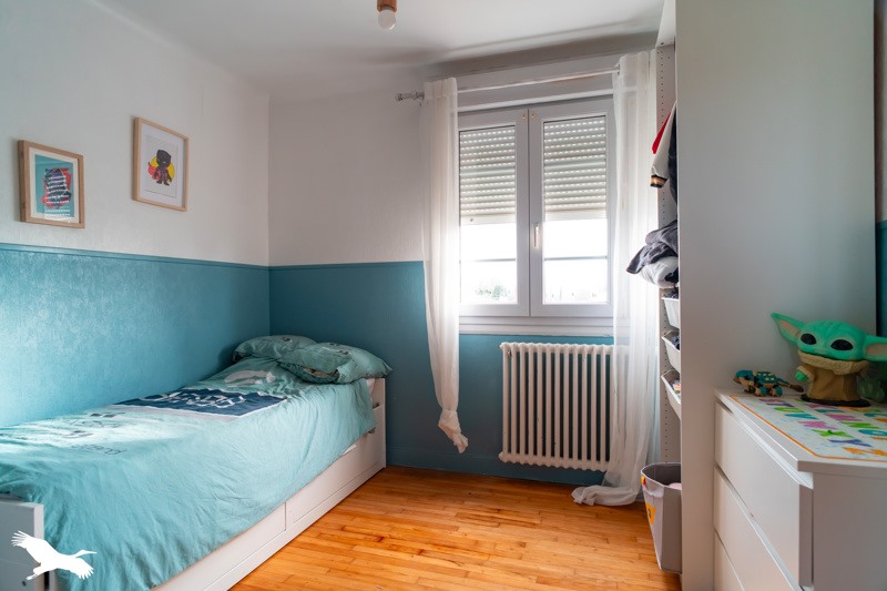 Vente Maison ROSPORDEN - 5 pièces -125 m² - (29140)