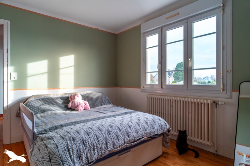 Vente Maison ROSPORDEN - 5 pièces -125 m² - (29140)