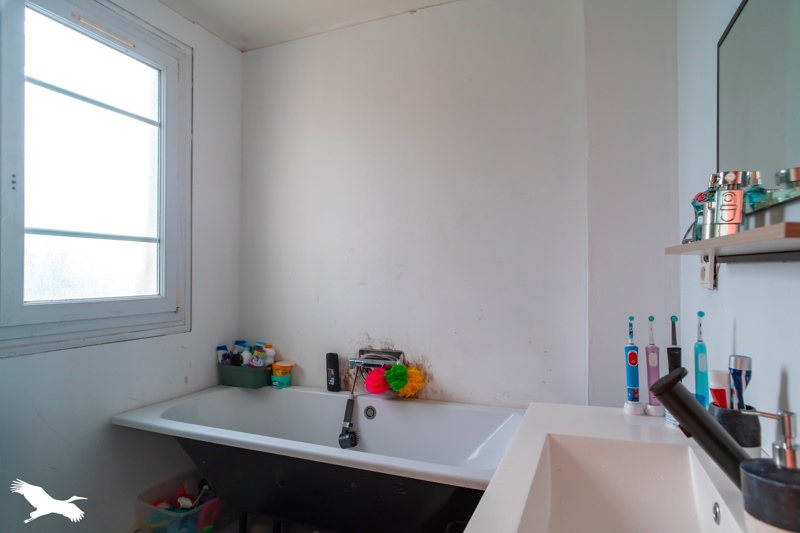Vente Maison ROSPORDEN - 5 pièces -125 m² - (29140)
