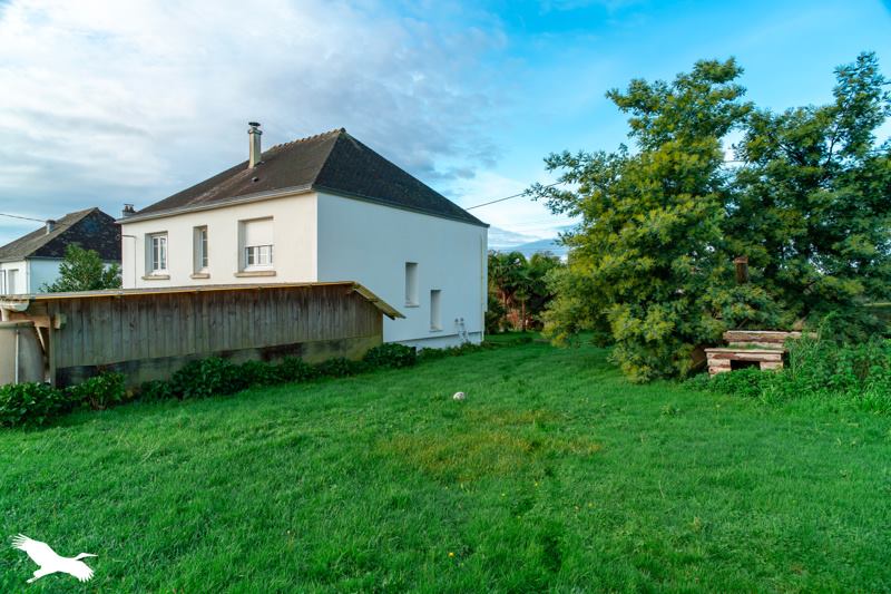 Vente Maison ROSPORDEN - 5 pièces -125 m² - (29140)