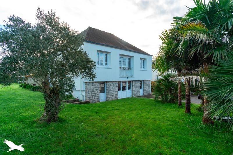 Vente Maison ROSPORDEN - 5 pièces -125 m² - (29140)
