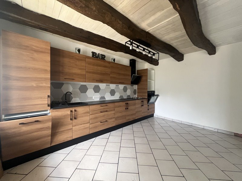 Vente Maison SCAER - 5 pièces -137 m² - (29390)