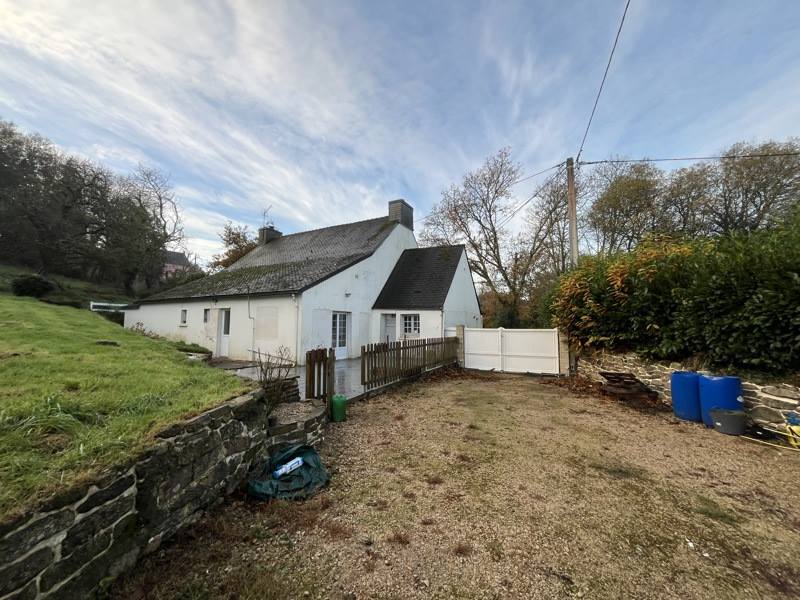 Vente Maison SCAER - 5 pièces -137 m² - (29390)