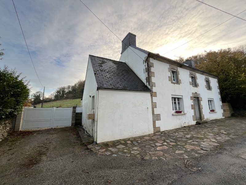 Vente Maison SCAER - 5 pièces -137 m² - (29390)