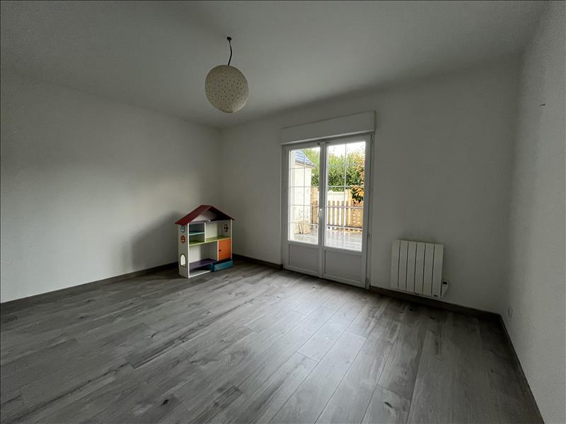 Vente Maison SCAER - 5 pièces -137 m² - (29390)