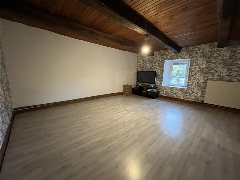 Vente Maison SCAER - 5 pièces -137 m² - (29390)