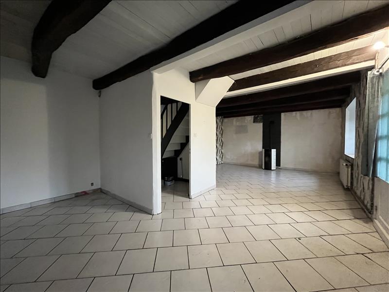 Vente Maison SCAER - 5 pièces -137 m² - (29390)