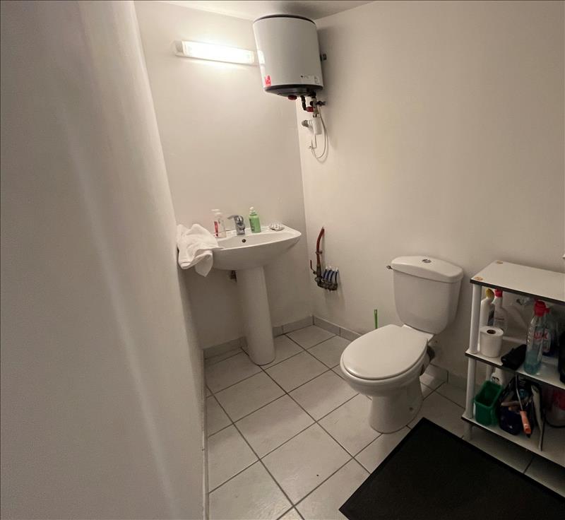 Vente Maison SCAER - 3 pièces -62 m² - (29390)