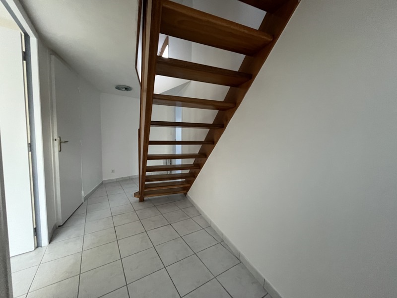 Vente Maison SCAER - 3 pièces -62 m² - (29390)