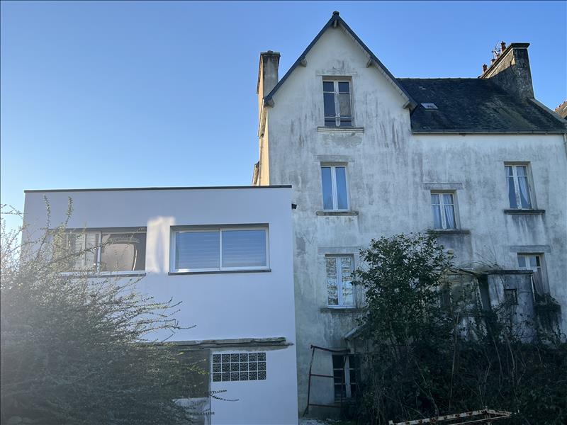 Vente Maison ROSPORDEN - 13 pièces -170 m² - (29140)