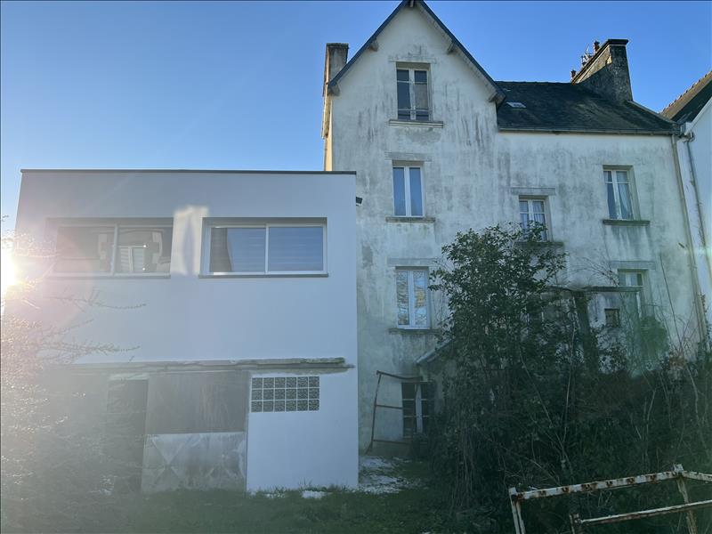 Vente Maison ROSPORDEN - 13 pièces -170 m² - (29140)