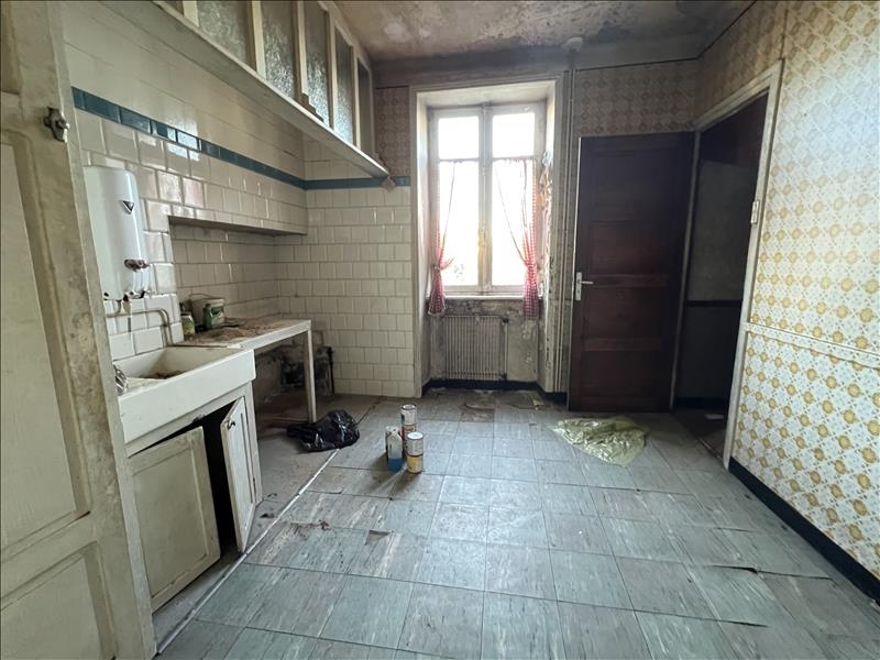Vente Maison ROSPORDEN - 13 pièces -170 m² - (29140)