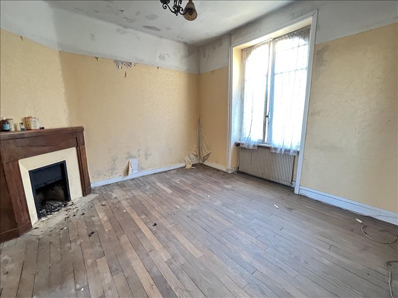 Vente Maison ROSPORDEN - 13 pièces -170 m² - (29140)