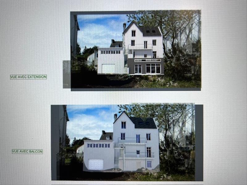 Vente Maison ROSPORDEN - 13 pièces -170 m² - (29140)