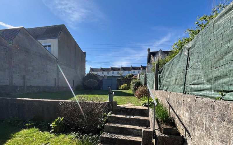Vente Terrain ROSPORDEN - -308 m² - (29140)