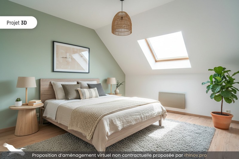 Vente Maison SCAER - 5 pièces -105 m² - (29390)