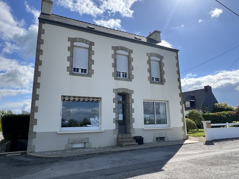 Vente Maison SCAER - 6 pièces -120 m² - (29390)