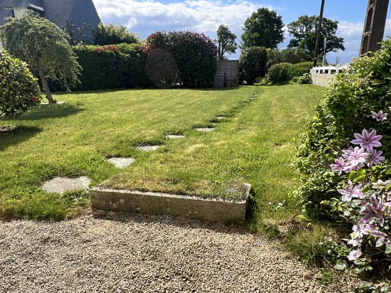 Vente Maison SCAER - 6 pièces -120 m² - (29390)