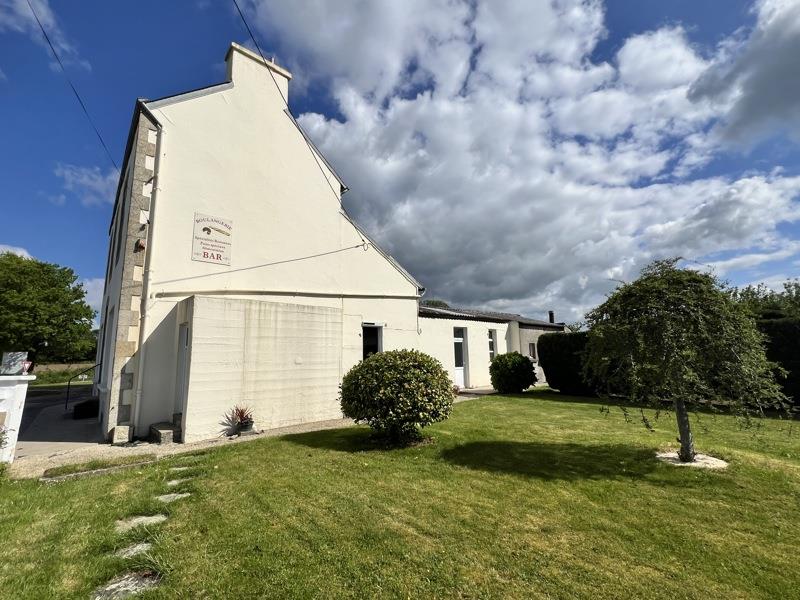 Vente Maison SCAER - 6 pièces -120 m² - (29390)