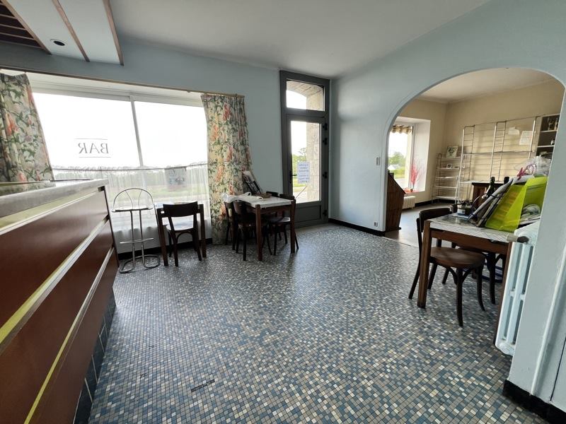 Vente Maison SCAER - 6 pièces -120 m² - (29390)