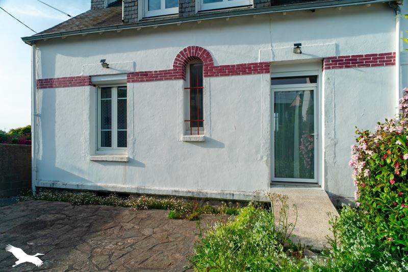 Vente Maison ROSPORDEN - 6 pièces -97 m² - (29140)