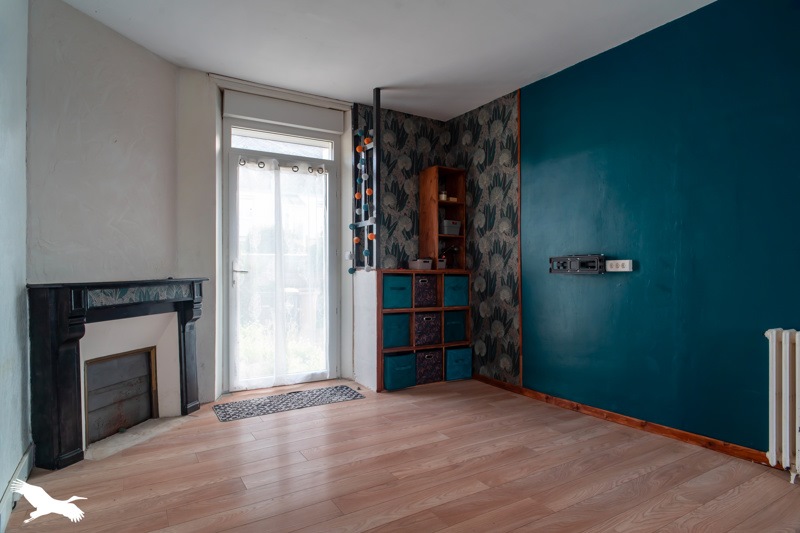 Vente Maison ROSPORDEN - 6 pièces -97 m² - (29140)