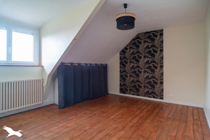Vente Maison ROSPORDEN - 6 pièces -97 m² - (29140)
