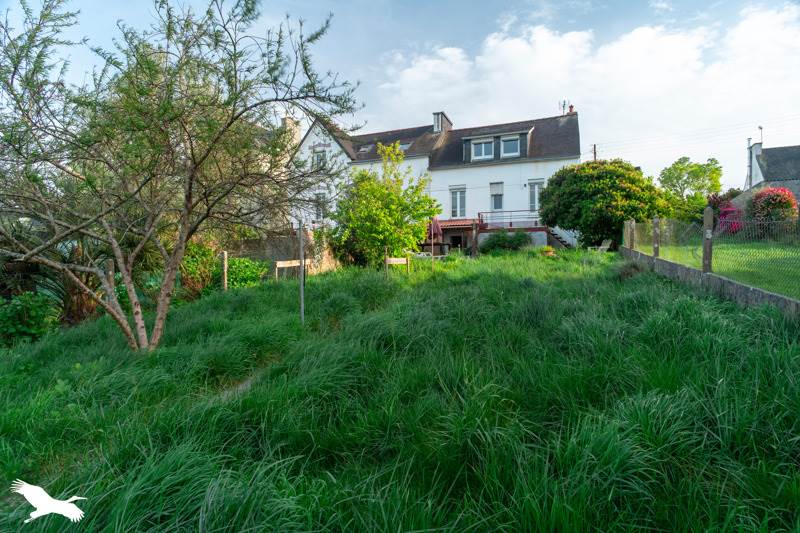Vente Maison ROSPORDEN - 6 pièces -97 m² - (29140)