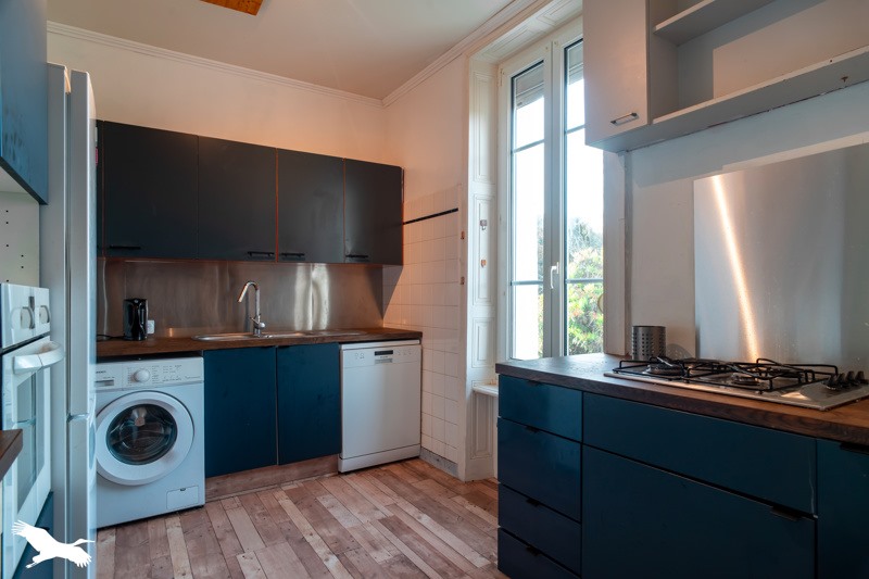Vente Maison ROSPORDEN - 6 pièces -97 m² - (29140)