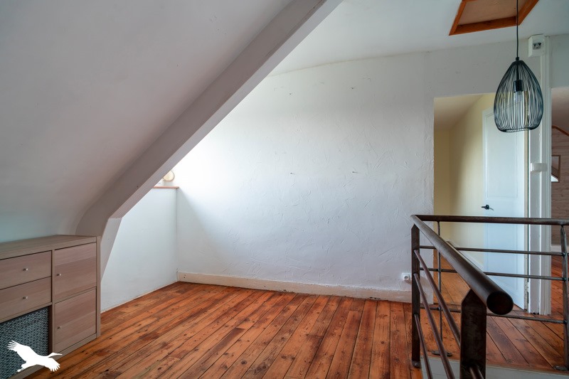 Vente Maison ROSPORDEN - 6 pièces -97 m² - (29140)