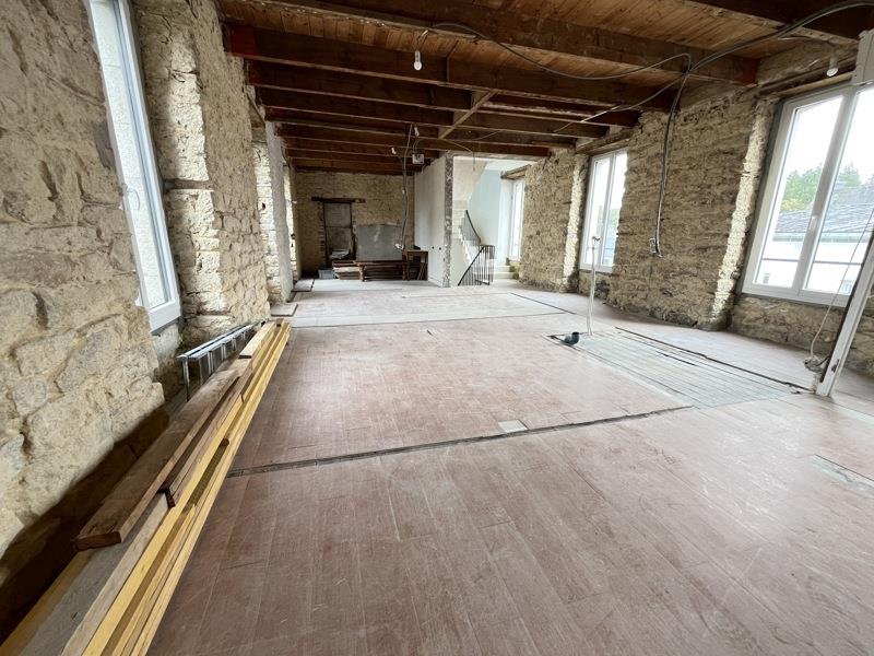 Vente Maison SCAER - 4 pièces -180 m² - (29390)