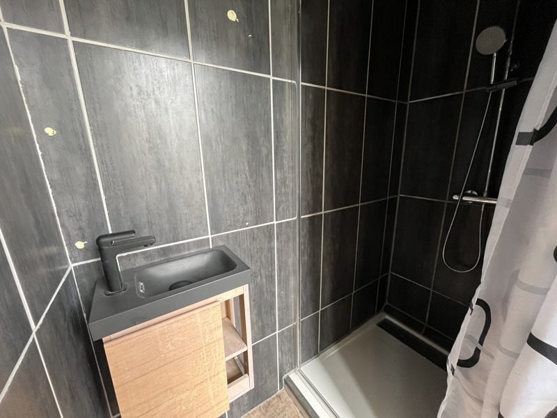 Vente Maison SCAER - 4 pièces -180 m² - (29390)