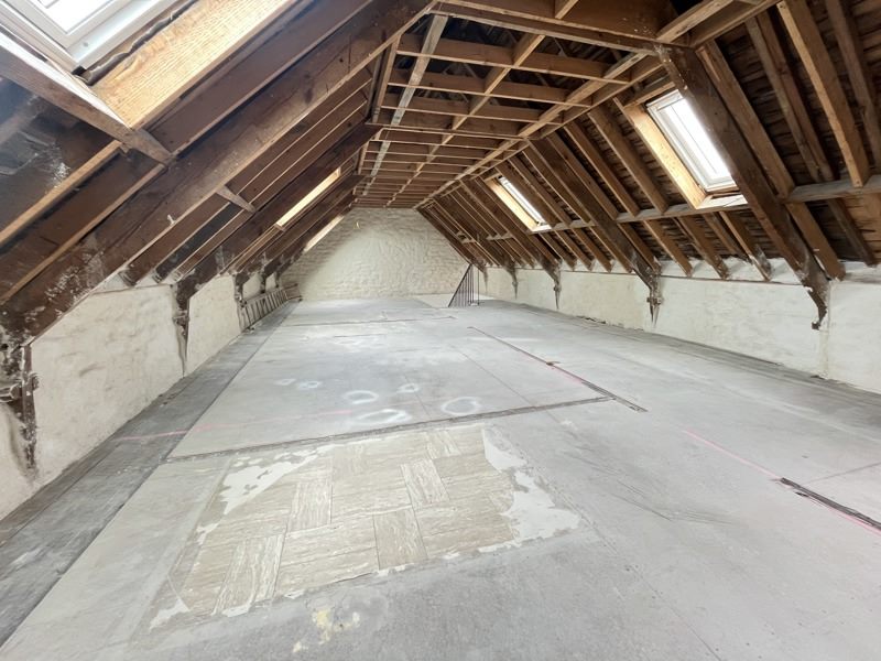 Vente Maison SCAER - 4 pièces -180 m² - (29390)