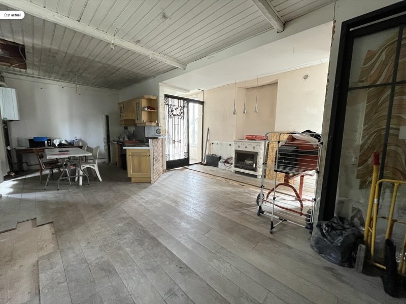 Vente Maison SCAER - 4 pièces -180 m² - (29390)