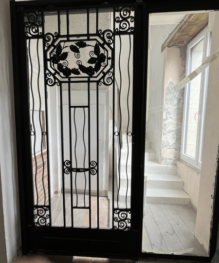 Vente Maison SCAER - 4 pièces -180 m² - (29390)