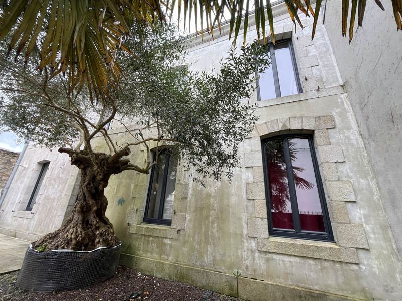 Vente Maison SCAER - 4 pièces -180 m² - (29390)