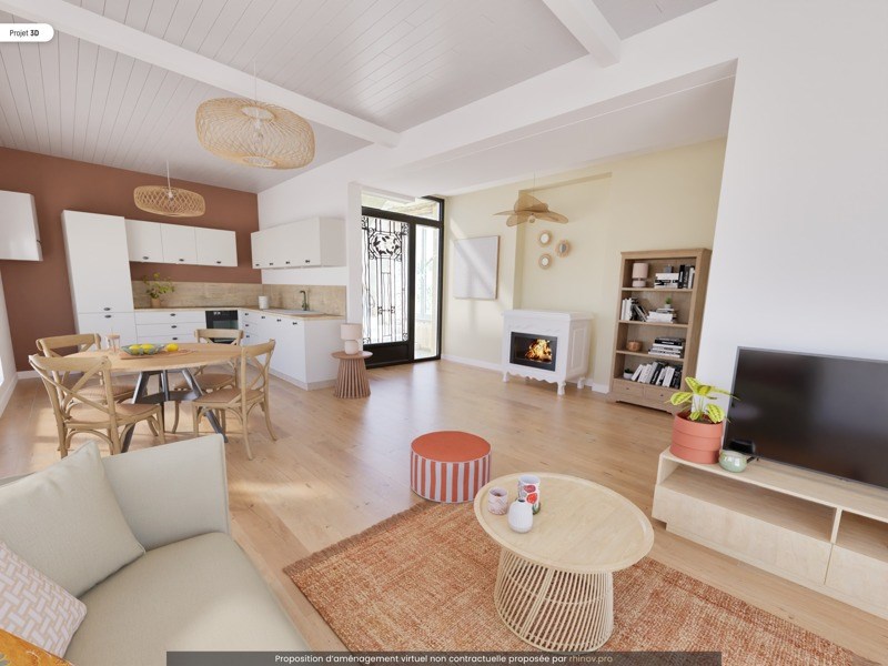 Vente Maison SCAER - 4 pièces -180 m² - (29390)