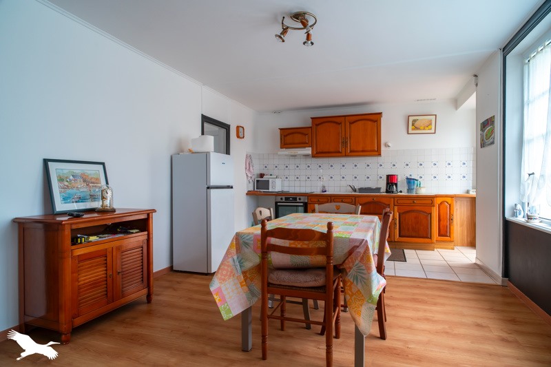 Vente Maison ROSPORDEN - 4 pièces -61 m² - (29140)