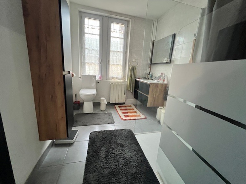 Vente Maison ROSPORDEN - 4 pièces -61 m² - (29140)