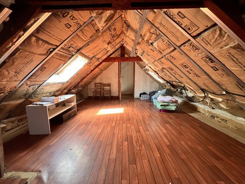 Vente Maison ROSPORDEN - 4 pièces -61 m² - (29140)