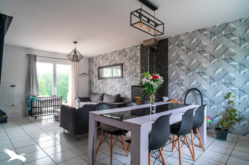 Vente Maison SCAER - 4 pièces -95 m² - (29390)