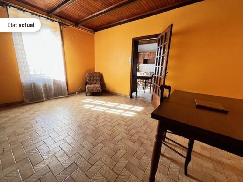 Vente Maison ELLIANT - 4 pièces -73 m² - (29370)