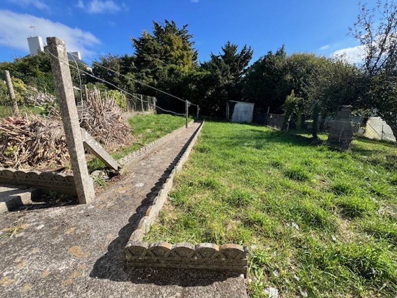 Vente Maison ELLIANT - 4 pièces -73 m² - (29370)